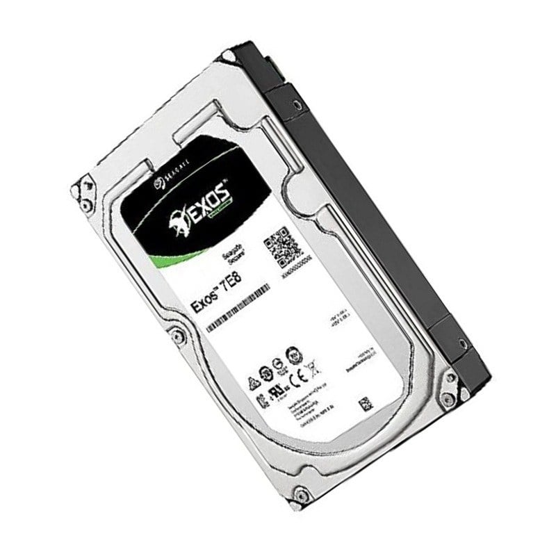 Seagate ST16000NE000 Buffer Hard Drive 16TB 7.2K RPM SATA-6GBPS | Refurbished