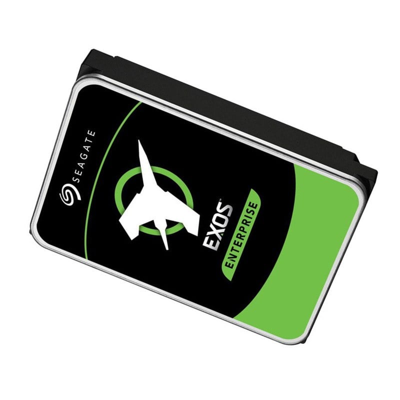Seagate ST16000NM001G 16TB 7.2K RPM Hard Drive SATA 6GBPS Enterprise | Brand New 5 Years Warranty