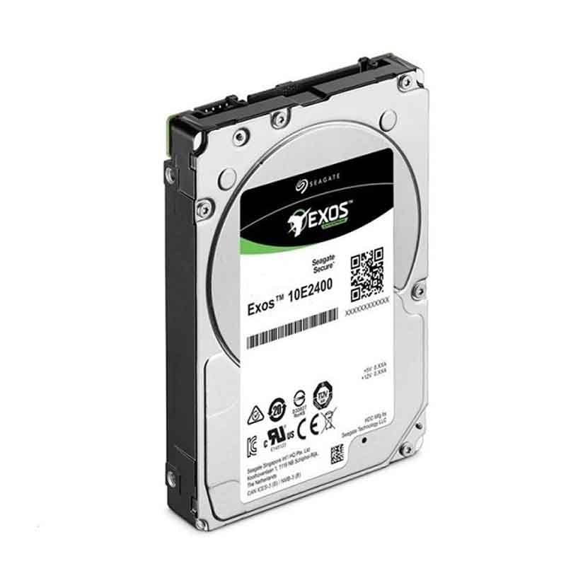 Seagate ST16000NM002G 16TB 7.2K RPM Hard Drive SAS-12GBPS 256MB Buffer 512e | Refurbished