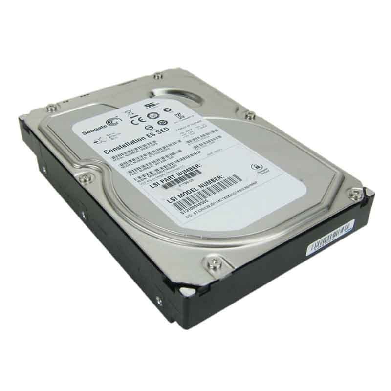 ST2000NM0033 Seagate 2TB SATA 6GBPS 7.2K RPM Enterprise Hard Drive | Brand New 3 Years Warranty