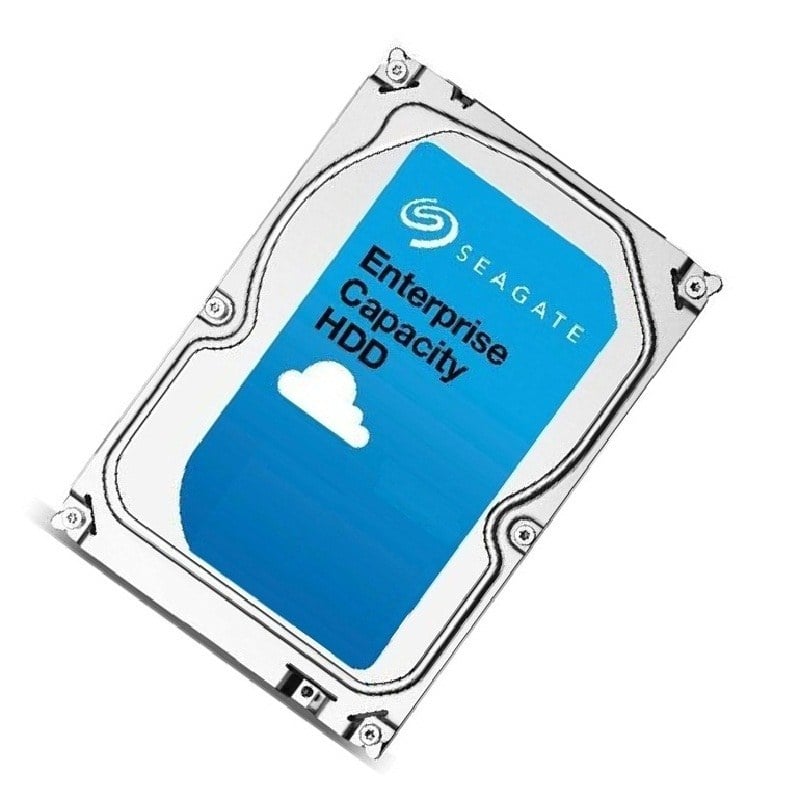 Seagate 2TB SAS 2.5  4Kn 12G Sed Disque Dure Serveur ST2000NX0263 Dell