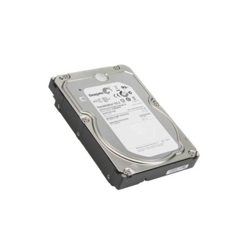 Seagate ST2000NX0273 2TB HDD SAS-12GBPS 7.2K RPM 7E2000 128mb Buffer | Brand New 3 Years Warranty | Dell Oem