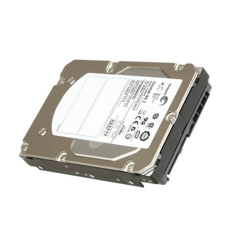 ST2400MM0149 Seagate 2.4TB 10K RPM SAS-12GBPS 256MB Hard Drive | Brand New 3 Years Warranty