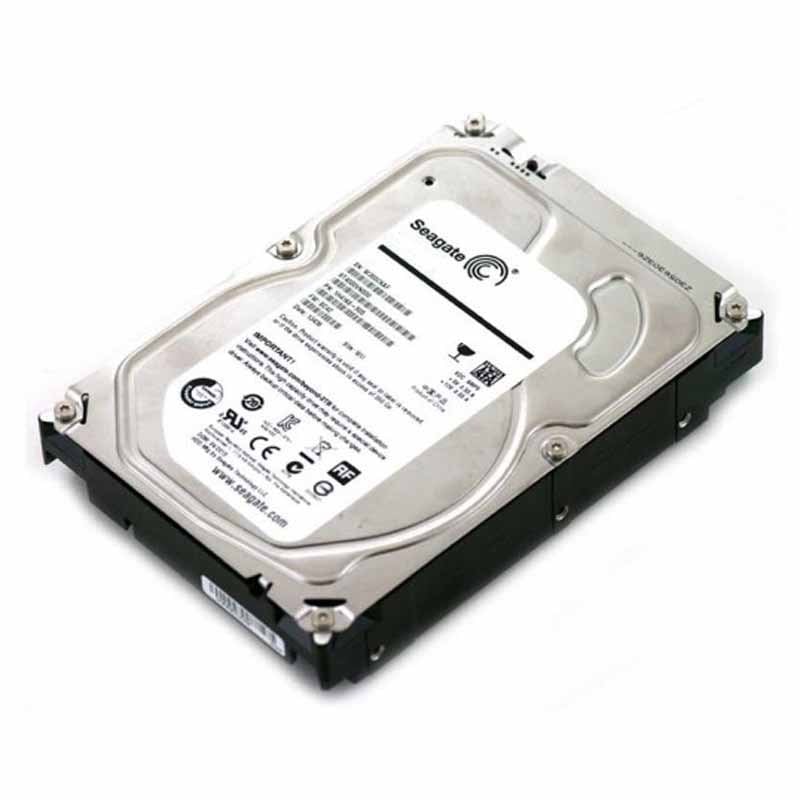 Seagate ST3000NM0033 Hard Drive 3TB SATA 6GBPS 7.2K RPM | Brand New 3 Years Warranty