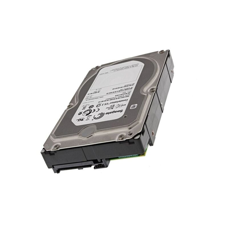 Seagate ST3000NM0053 3TB SATA 6GBPS Hard Drive Constellation Internal 128MB Buffer | Refurbished
