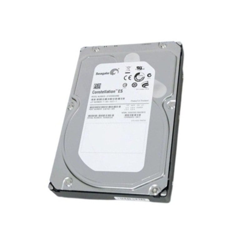 Seagate ST31000340AS 1TB 7.2K RPM HDD SATA-II 3GBPS NCQ 32MB | New Bulk Pack