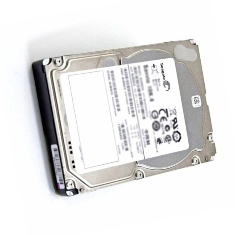 Seagate ST31000424SS 1TB 7.2K RPM SAS 6-GBPS 16MB Internal 512E Hard Disk Drive | Refurbished Dell Oem