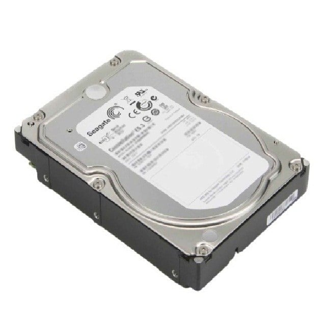 ST3146807LW Seagate Cheetah 146GB 10K RPM SCSI 8MB Buffer Hard Drive | Refurbished