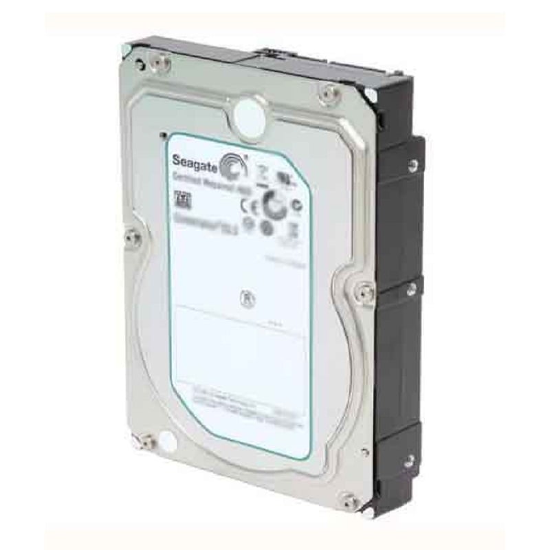 Seagate ST31500341AS Barracuda 1.5TB 7.2K RPM SATA Form Factor 32MB Hard Drive | New Bulk Pack