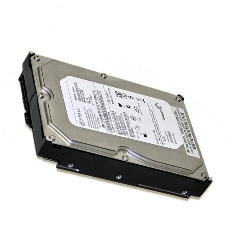 ST3250823NS Seagate NL35 Series 250GB 7.2K RPM SATA150 Hard Drive | Refurbished