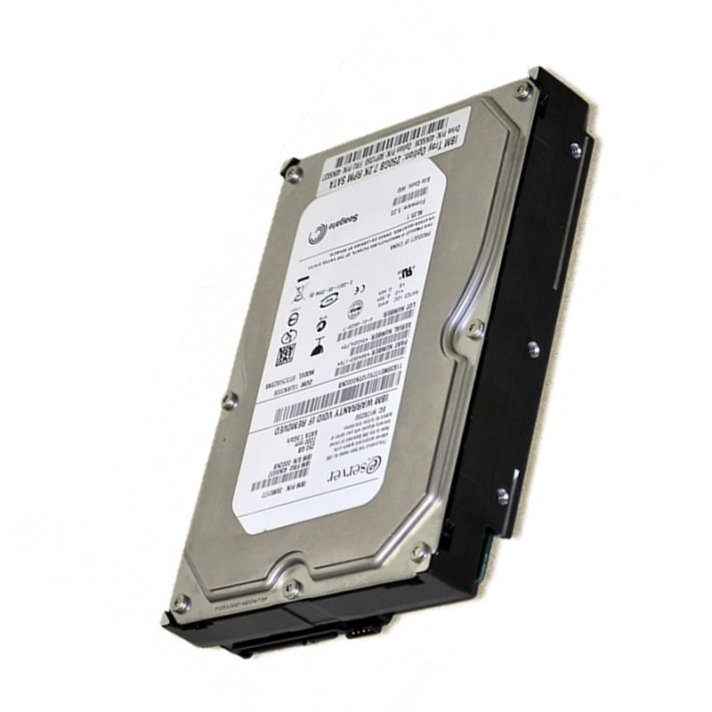 ST3250823NS Seagate NL35 Series 250GB 7.2K RPM SATA150 Hard Drive | Refurbished
