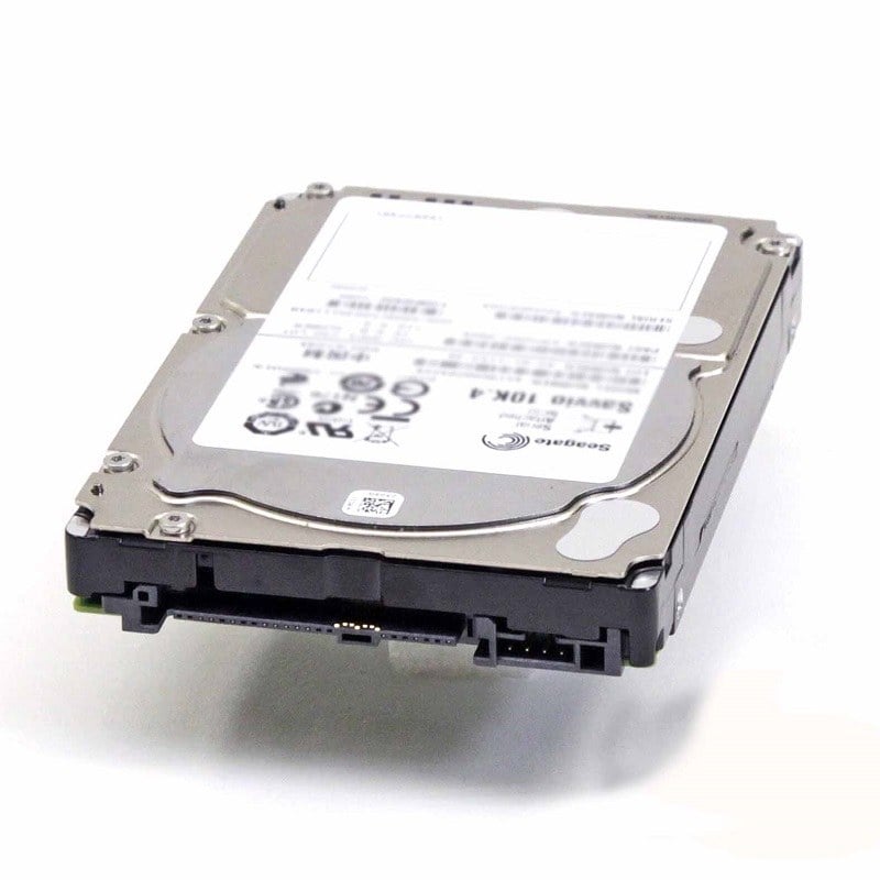 Seagate ST3300656SS 300GB 15K RPM SAS 3GBPS Hard Disk | Refurbished