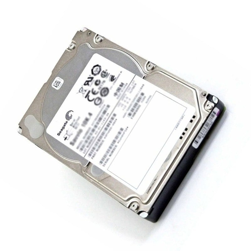 Seagate ST3450856SS Cheetah 450GB 15K RPM HDD SAS 3GBPS 16MB Hard | Refurbished | Dell OEM