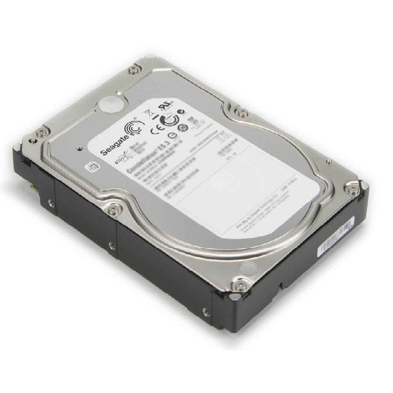 Festplatte Dell 500Gb ST3500413AS 16Mb キャッシュ 7200Rpm SATA III 3,5
