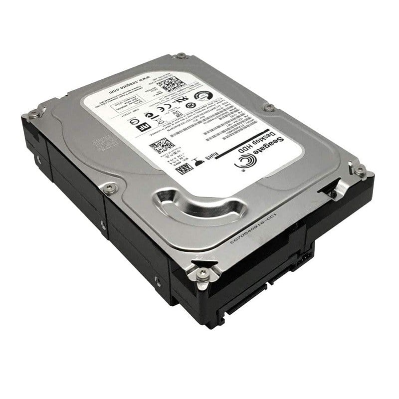 SEAGATE Cheetah ST373455LC 73.4gb 15000rpm 80pin Ultra320 Scsi Hard Disk Drive. 16mb Buffer 3.5 Inch Low Profile. Refurbished