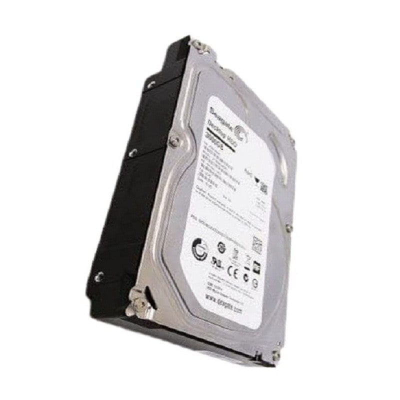 ST3750525AS Seagate 750GB 7.2K RPM SATA 6GBPS 32MB Internal Hard Drive | New Bulk Pack
