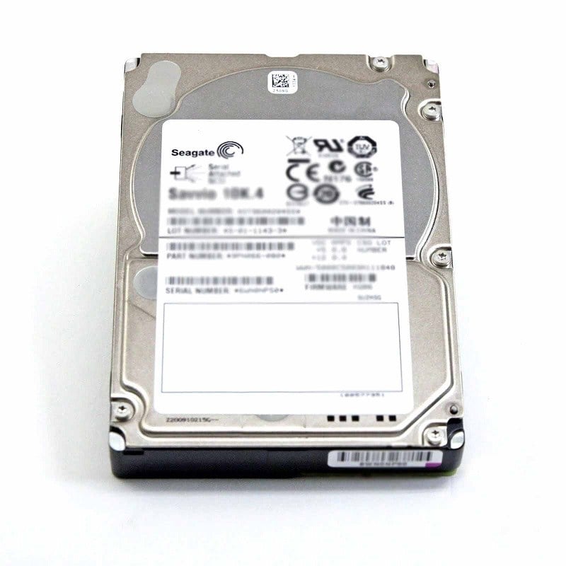 Seagate ST4000NM0033 4TB 7.2K Hard Disk SATA 6GBPS 128MB | Refurbished