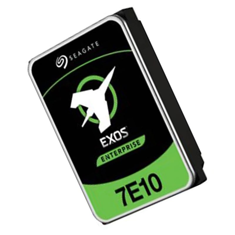 Seagate ST4000NM006B Exos 7E10 4TB 7.2K RPM SATA 6GBPS Internal Hard Drive | Brand New 3 Years Warranty