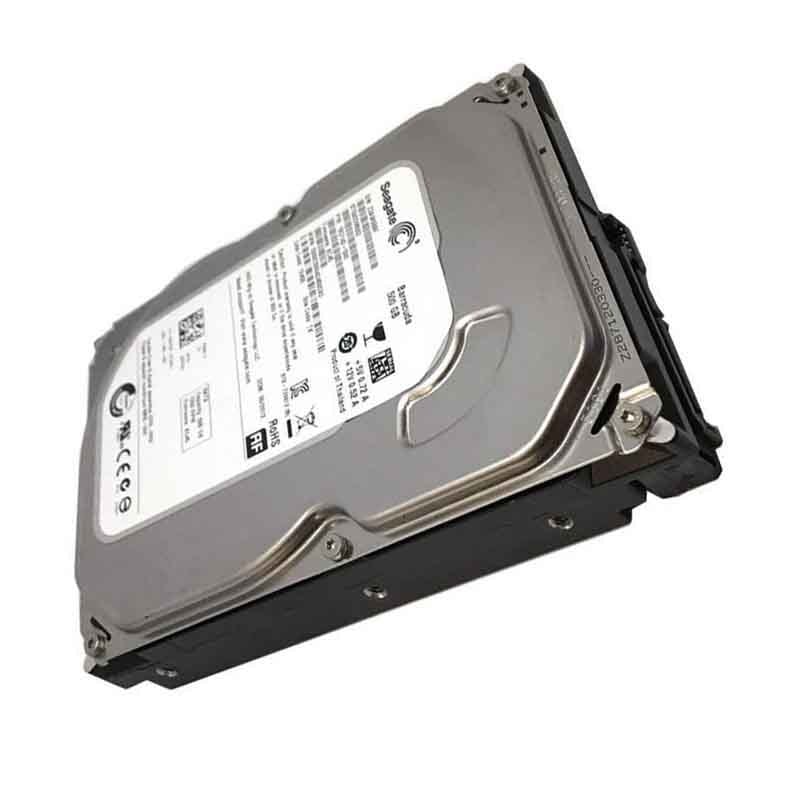 Seagate ST500DM002 500GB HDD 7.2K RPM SATA 6GBPS 16MB | Refurbished