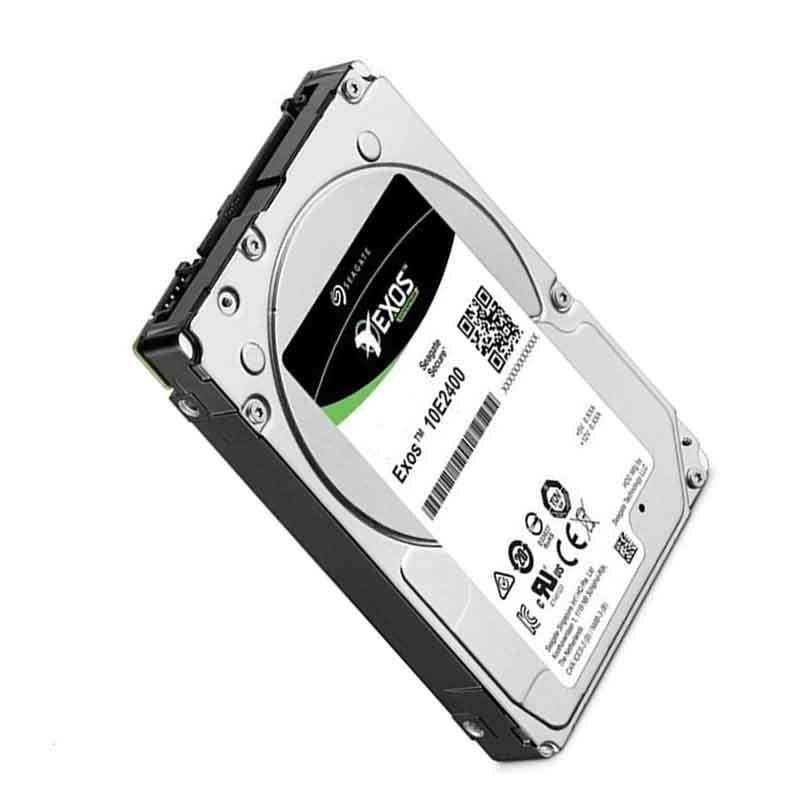 Seagate ST6000NM000B Exos 7E10 6TB 7.2K RPM SATA 6GBPS 256MB Hard Drive | Brand New 3 Years Warranty