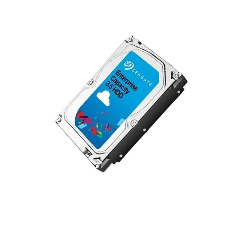Seagate ST6000NM0205 6TB HDD 7.2K RPM SAS 12GBPS Enterprise Cache Internal | New Bulk Pack