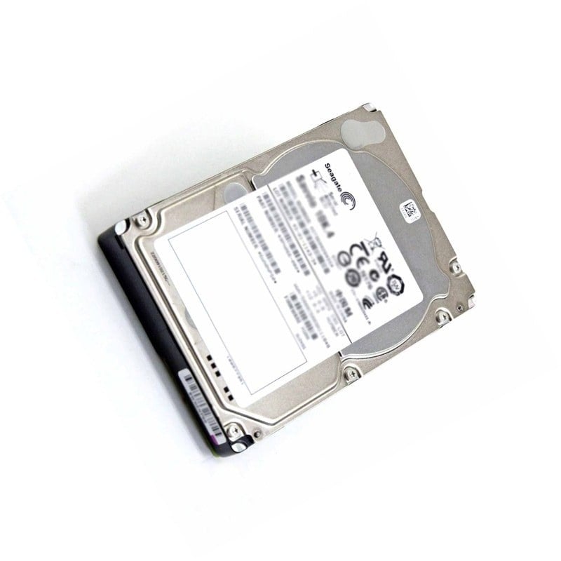 Disco Duro Dell SAS 600GB 10K RPM (2.5") Para Servidores PowerEdge