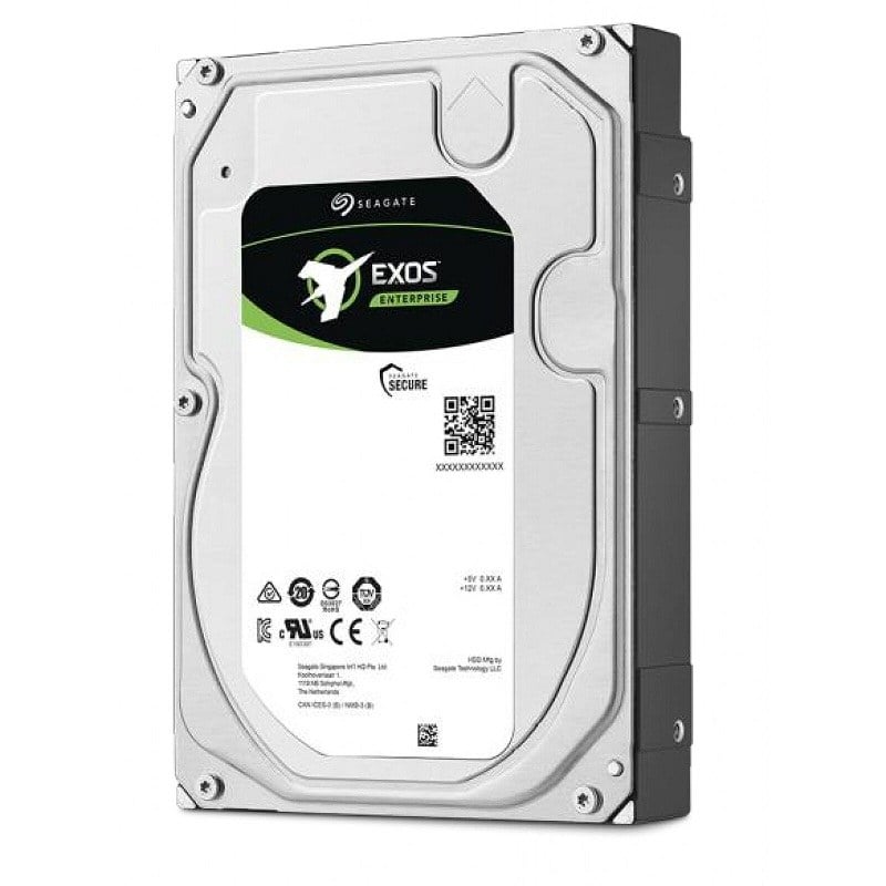 Seagate ST8000NE0004 8TB Hard Drive 7.2K RPM SATA 6GBPS 256MB Buffer Internal | Brand New 3 Years Warranty