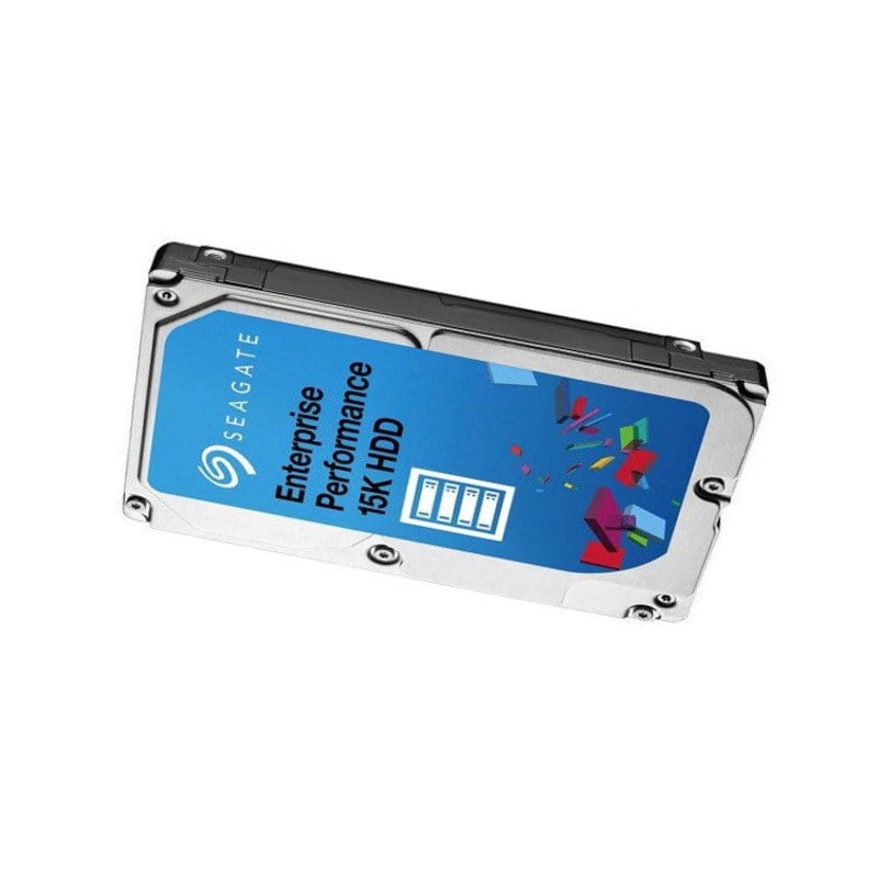 Seagate ST900MP0146 900GB 15K RPM SAS 12GBPS Enterprise Hard Drive | New Bulk Pack