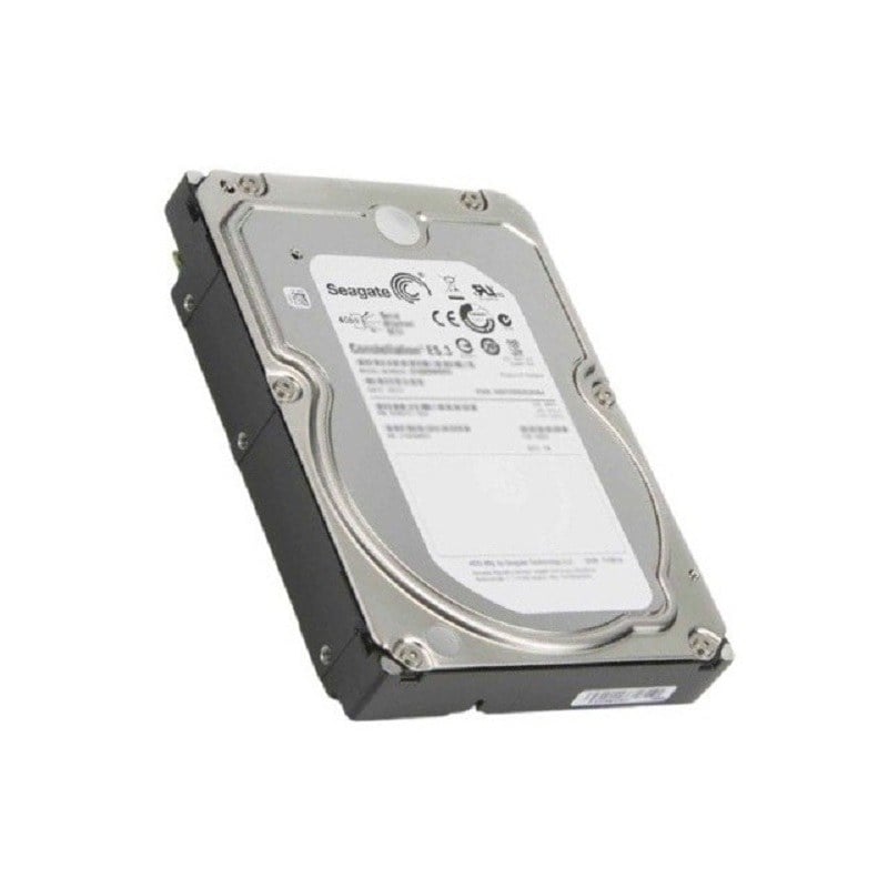 Seagate ST9500423AS 500GB SATA 7.2K RPM Hard Drive 16MB | New Bulk Pack