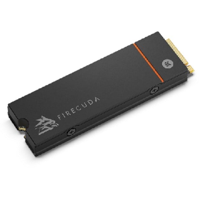 Seagate ZP1000GM3A023 1TB Firecuda 530 M.2 (2280) PCI-Express Nvme 4.0 X4 3d TLC Internal SSD | New Bulk Pack