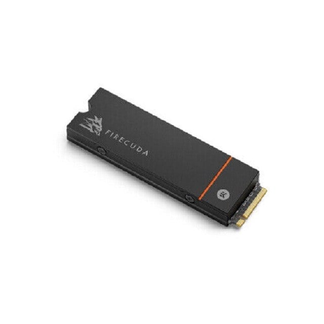 Seagate ZP1000GM3A023 1TB Firecuda 530 M.2 (2280) PCI-Express Nvme 4.0 X4 3d TLC Internal SSD | New Bulk Pack