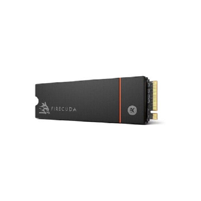 Seagate ZP1000GM3A023 1TB Firecuda 530 M.2 (2280) PCI-Express Nvme 4.0 X4 3d TLC Internal SSD | New Bulk Pack