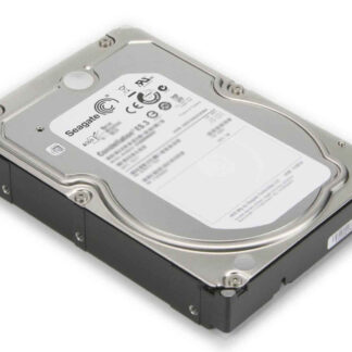 1FF200-004 Seagate 1.2TB 10K RPM SAS-12GBPS 128MB Enterprise Internal Hard Drive | Refurbished