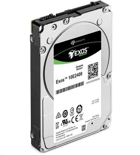 1VE130-136 Seagate Exos 7e2000 1TB 7.2K RPM SATA-6GBPS 128mb Buffer 512n 2.5inch Hard Disk Drive | Refurbished | Dell OEM