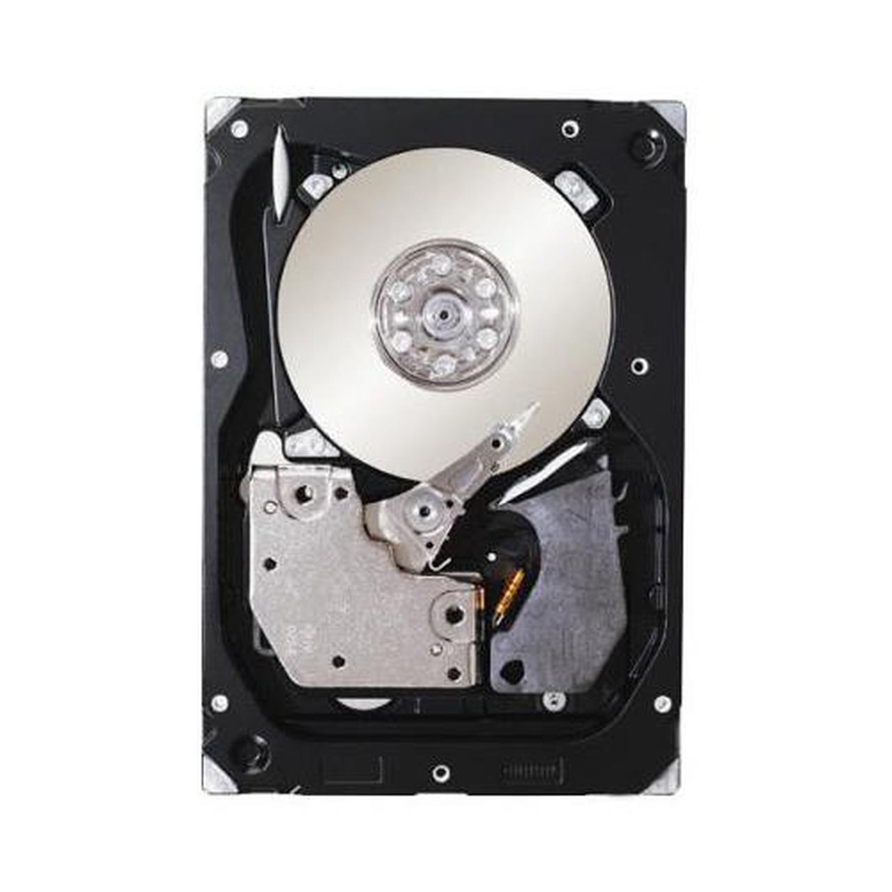 9DJ066-054 Seagate 300GB 15000RPM SAS 3 GBPS 16MB Hard Drive | Refurbished