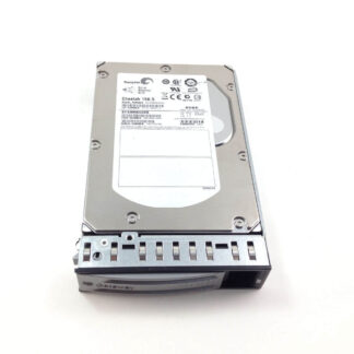 9Z1066-002 Seagate 300GB SAS 3GBPS 15K RPM 16MB Internal Hard Drive | Refurbished