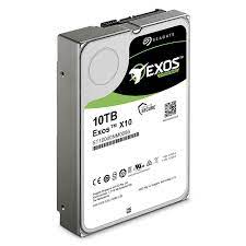 ST10000NM005G Seagate 10TB 7.2K RPM SATA-6GBPS 256MB 3.5inch EnterpriseHDD. New Factory Sealed 3 Years Seagate Warranty.