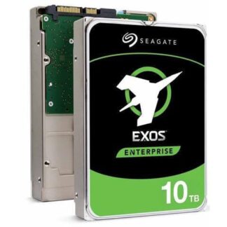 Seagate ST10000NM0578 X14 10TB 7200RPM SAS 12GBPS 256MB Internal Hard Drive | Refurbished