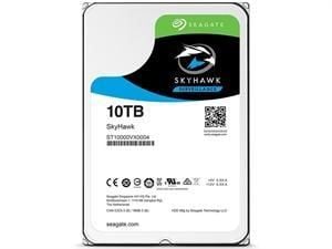 ST10000VX0008 Seagate 10TB 7.2KRPM SATA 6GBPS 3.5inch 256MB Hard Drive HDD. New Factory Sealed 3 Years Seagate Warranty.