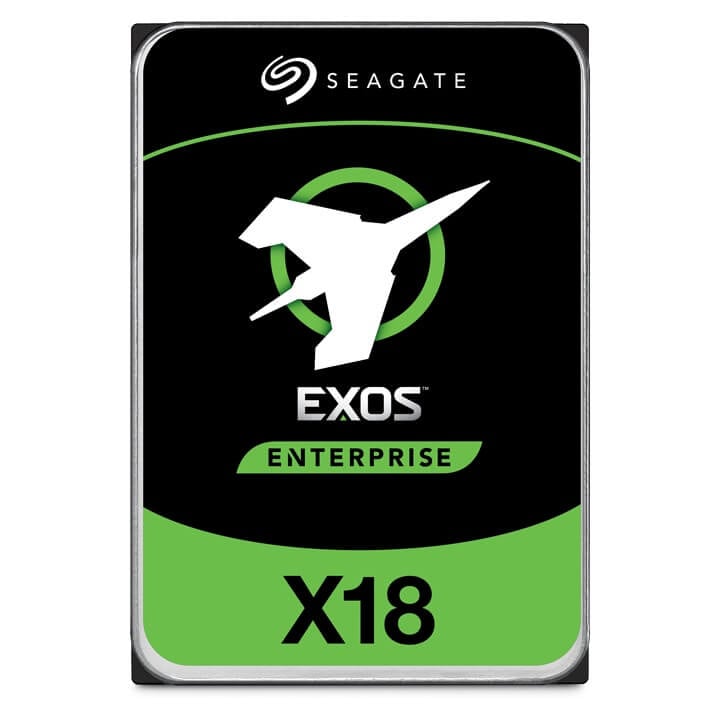 ST12000NM000J Seagate SATA-6GBPS 12TB 7.2K RPM 256MB 3.5inch Enterprise HDD. New Factory Sealed 5 Years Seagate Warranty.