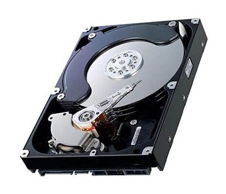 Seagate ST2000DM008 New Factory Sealed