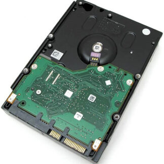 ST2000NM002A Seagate 7E8 2TB 7.2K RPM SATA 6GBPS 256MB 4KN 3.5inch Hard Drive | New Sealed 3 Years Seagate Warranty