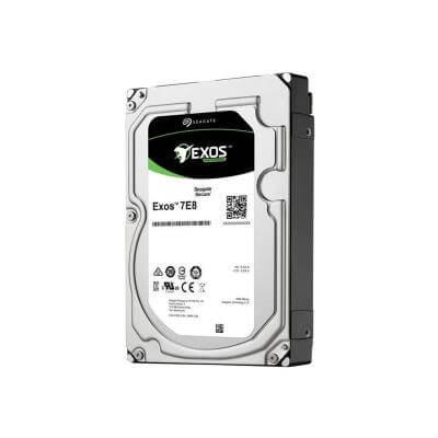 Seagate ST6000NM003A 6TB 7.2K RPM SAS 12GBPS 256MB Internal Hard Drive | New Bulk Pack