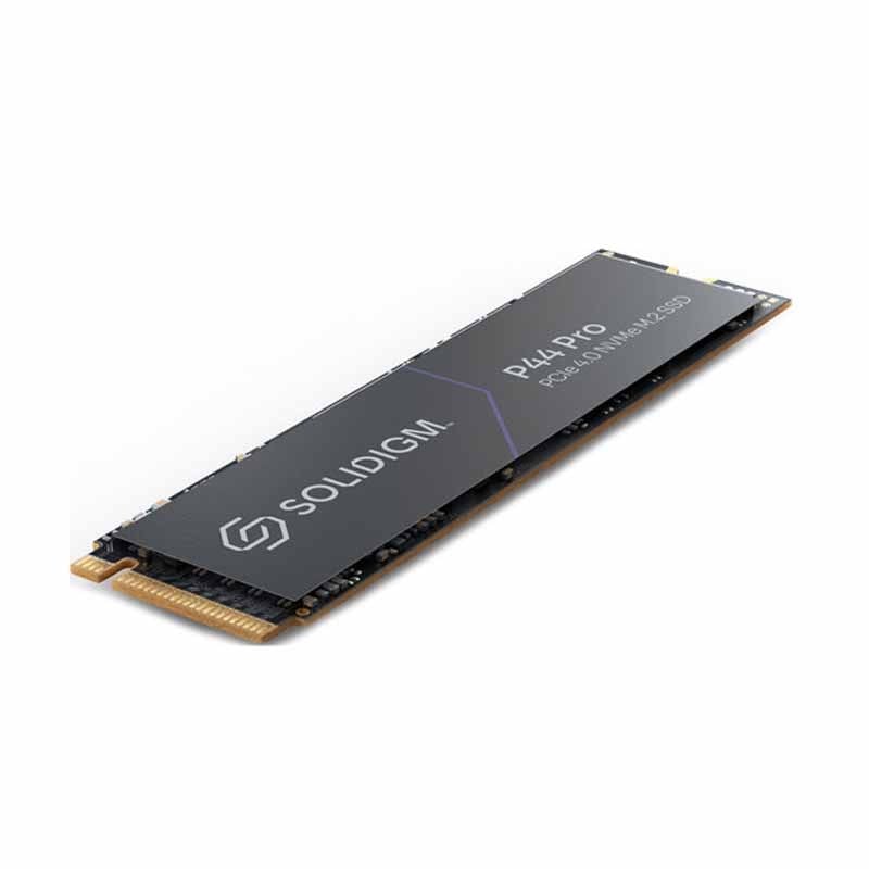 Solidigm SSDPFKKW010X7X1 P44 Pro 1TB M.2 2280 PCI-E GEN 4 NVMe 4.0 x4 SSD | Brand New 3 Years Warranty
