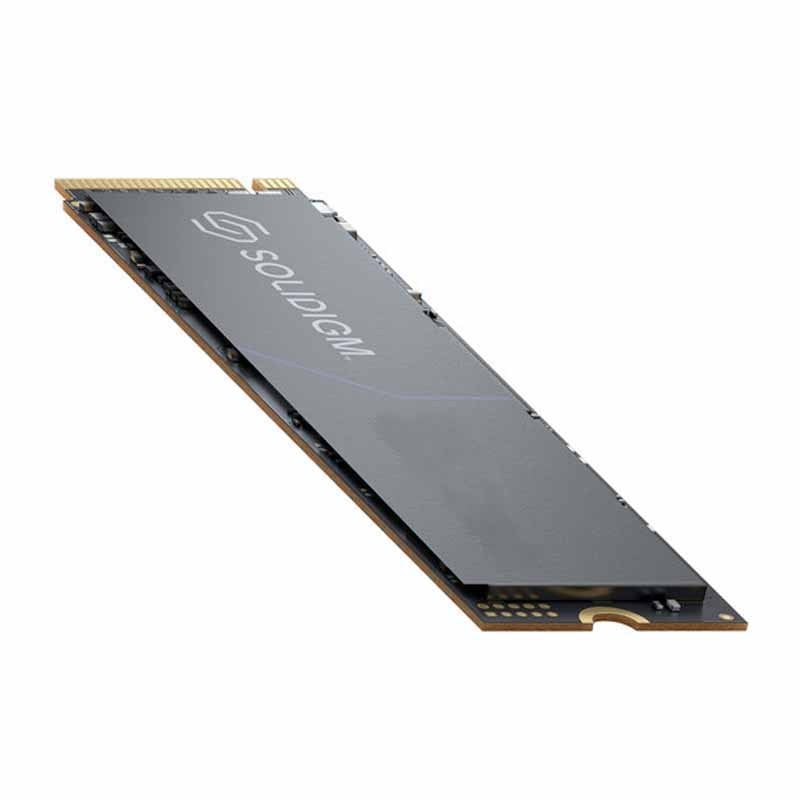 Solidigm SSDPFKNU010TZ01 1TB PCI-E M.2 Internal SSD | Brand New 3 Years Warranty