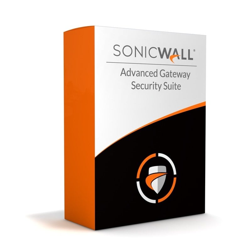Sonicwall 01-SSC-6669 License Security Appliance | Brand New 3 Years Warranty