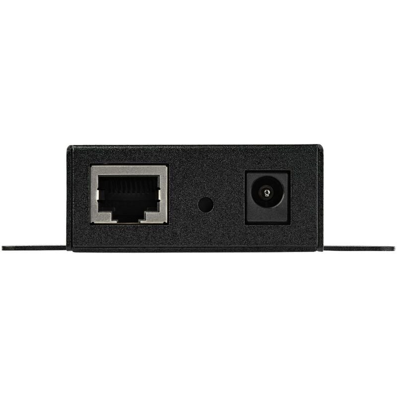 NETRS2321POE StarTech 1 Port RS232 Serial Ethernet-Device Server | New Factory Sealed