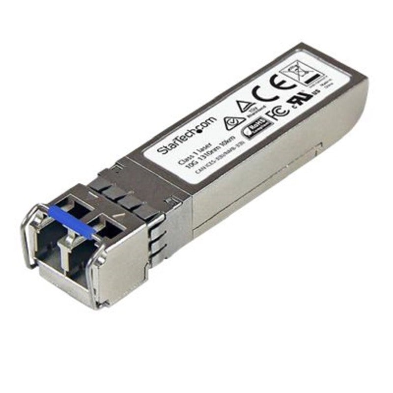 StarTech SFPP10GELRST 10 GIGABIT Transceiver Module | New Factory Sealed