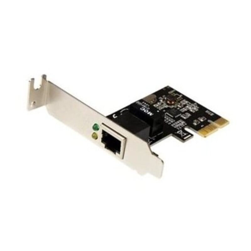 StarTech ST1000SPEX2L 1 Port Pci Express Gigabit NIC Low Profile Network Adapter | Brand New 3 Years Warranty