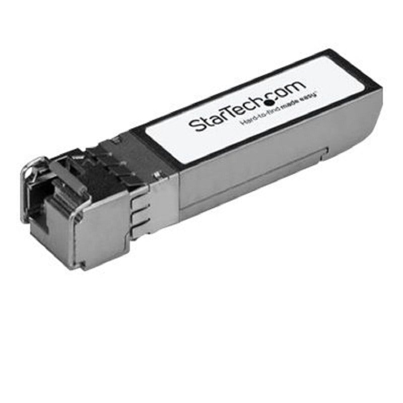 Startech SFP-10G-BX-D-60-ST Transceiver Module LC Connector Cisco Compatible 10GBPS Base-BX SFP+ | Brand New 3 Years Warranty
